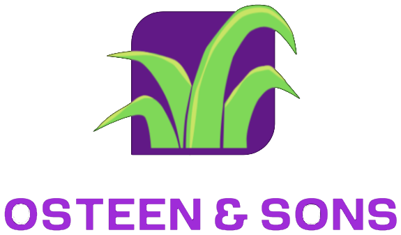 Osteen & Sons